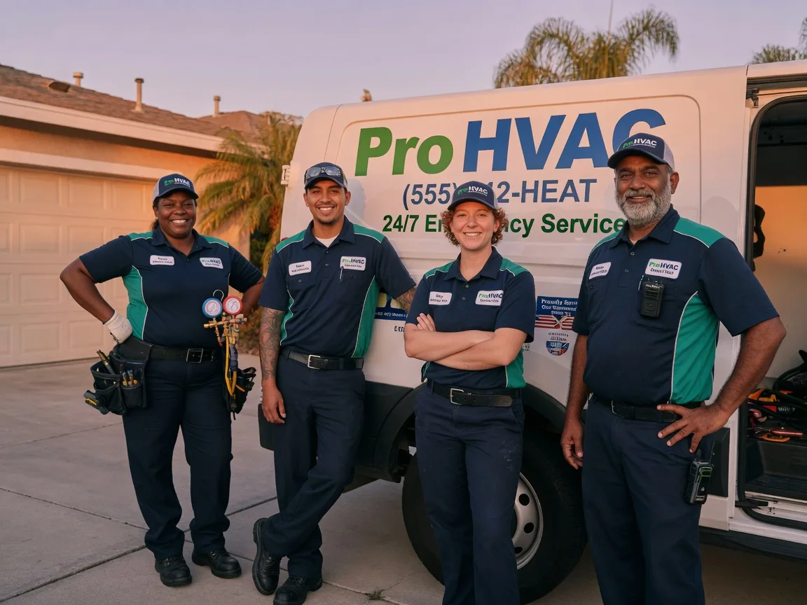 Furnace Repair company in Duncan Falls, OH