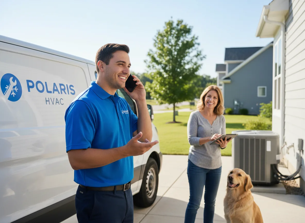 Furnace Repair Duncan Falls, OH FAQs